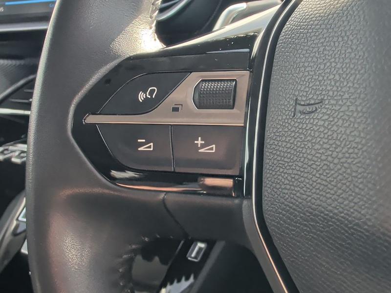 Used Peugeot 208 ET23JYV 45