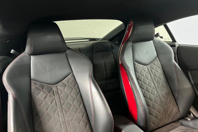 AUDI TT Photo 25