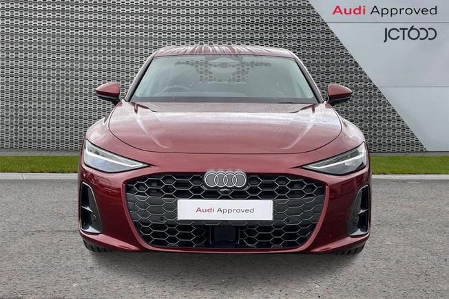 Audi A6 Photo 8