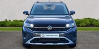 Volkswagen T-cross Photo 6