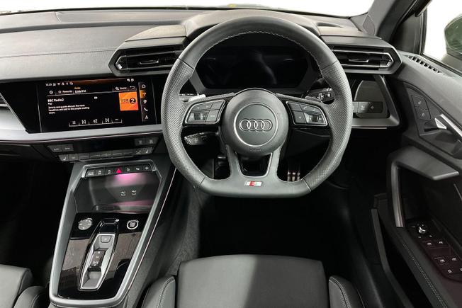 Audi A3 Photo 11