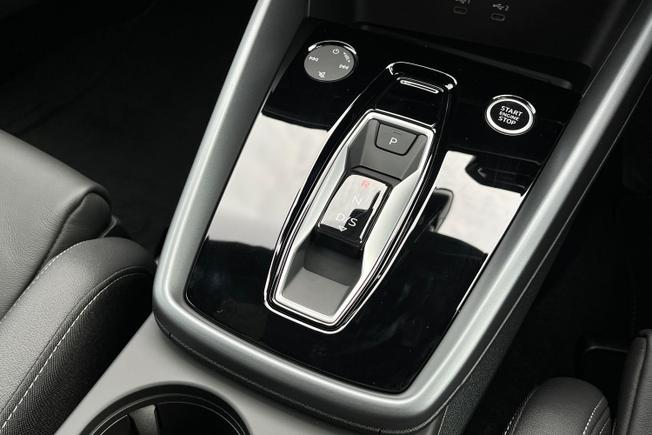 AUDI  A3 Sportback Photo 38