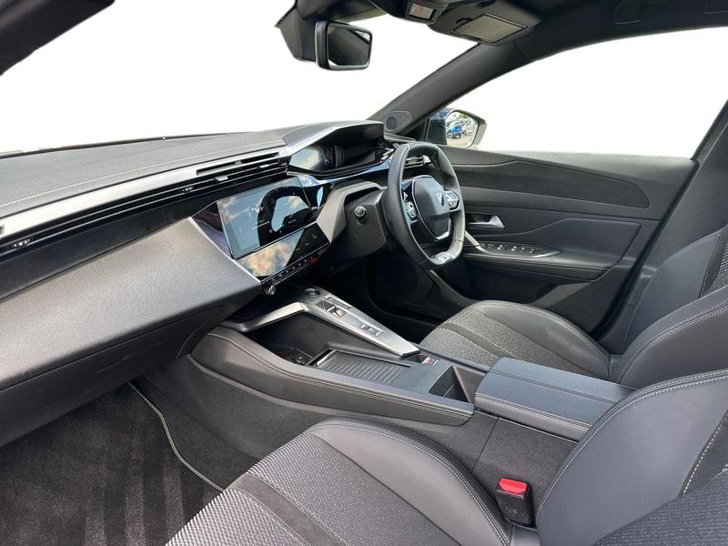 Used Peugeot 308 SW KP25LNJ 15