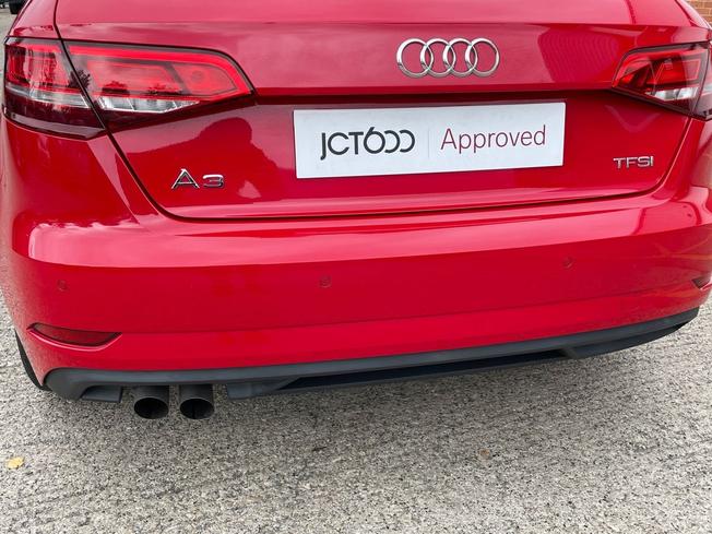 AUDI A3 Photo 26