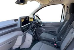VOLKSWAGEN Transporter Photo 2
