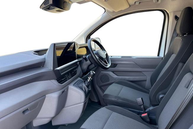 VOLKSWAGEN Transporter Photo 2