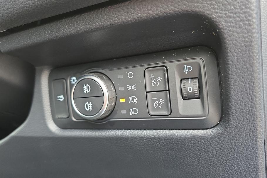 Used FORD RANGER WV75YOC 28