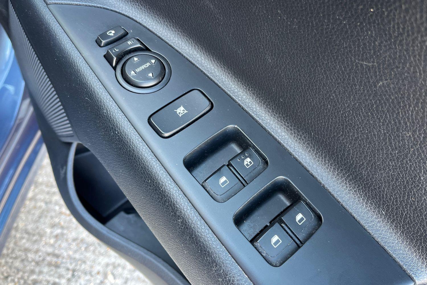 Kia Rio Photo 15