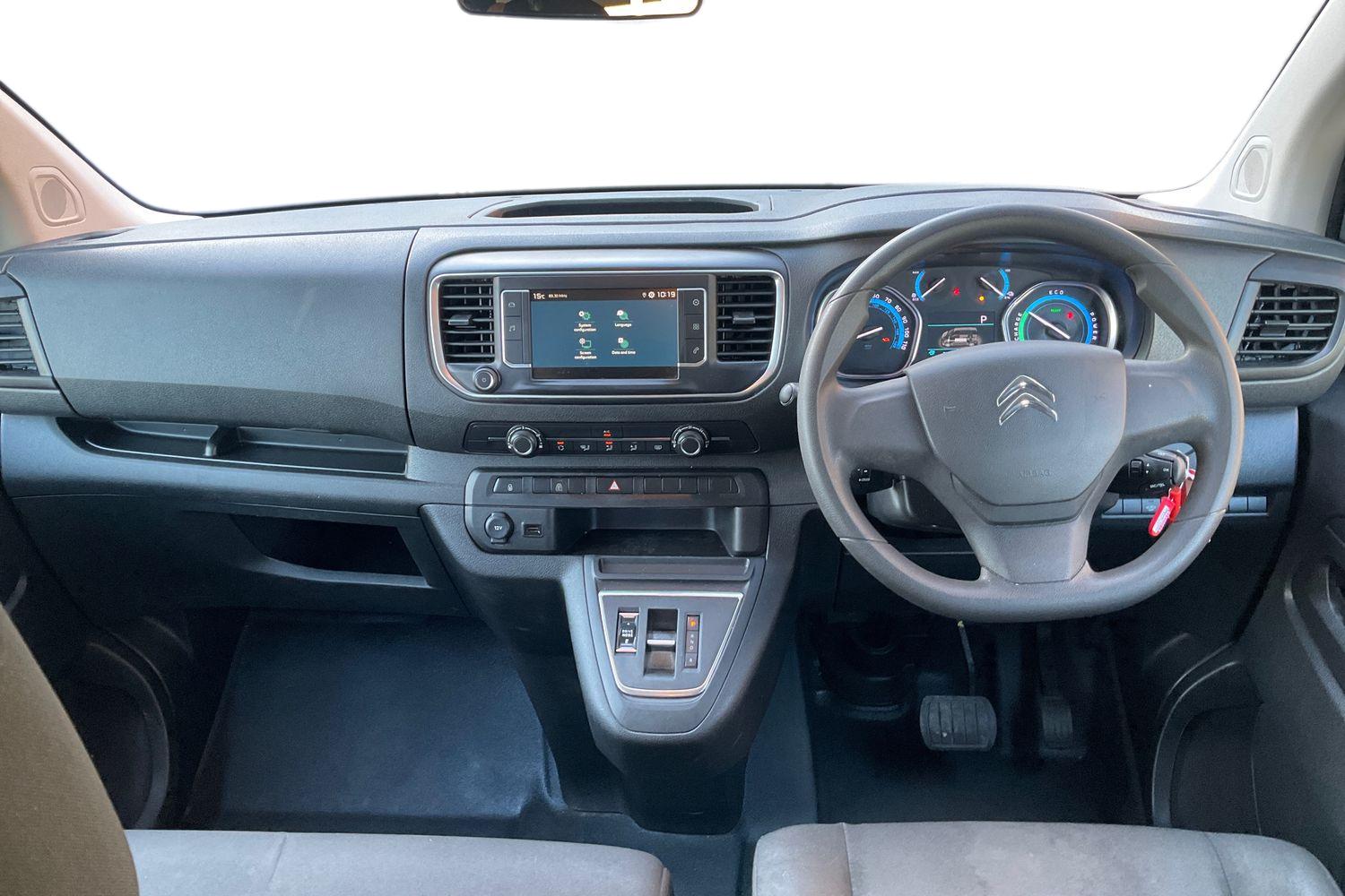 Citroen SPACE TOURER Photo 9