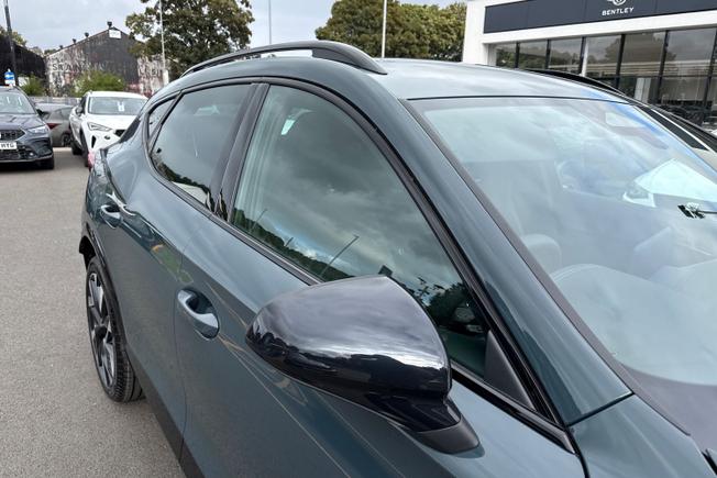 CUPRA Formentor Photo 20