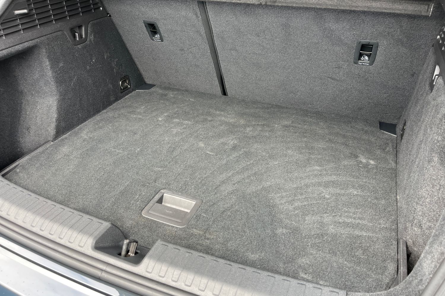 Audi A3 Photo 20
