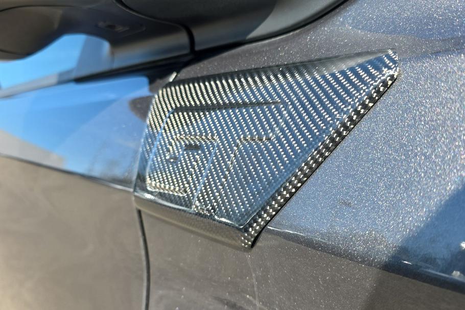 Used FORD TRANSIT CUSTOM WR75TCV 26