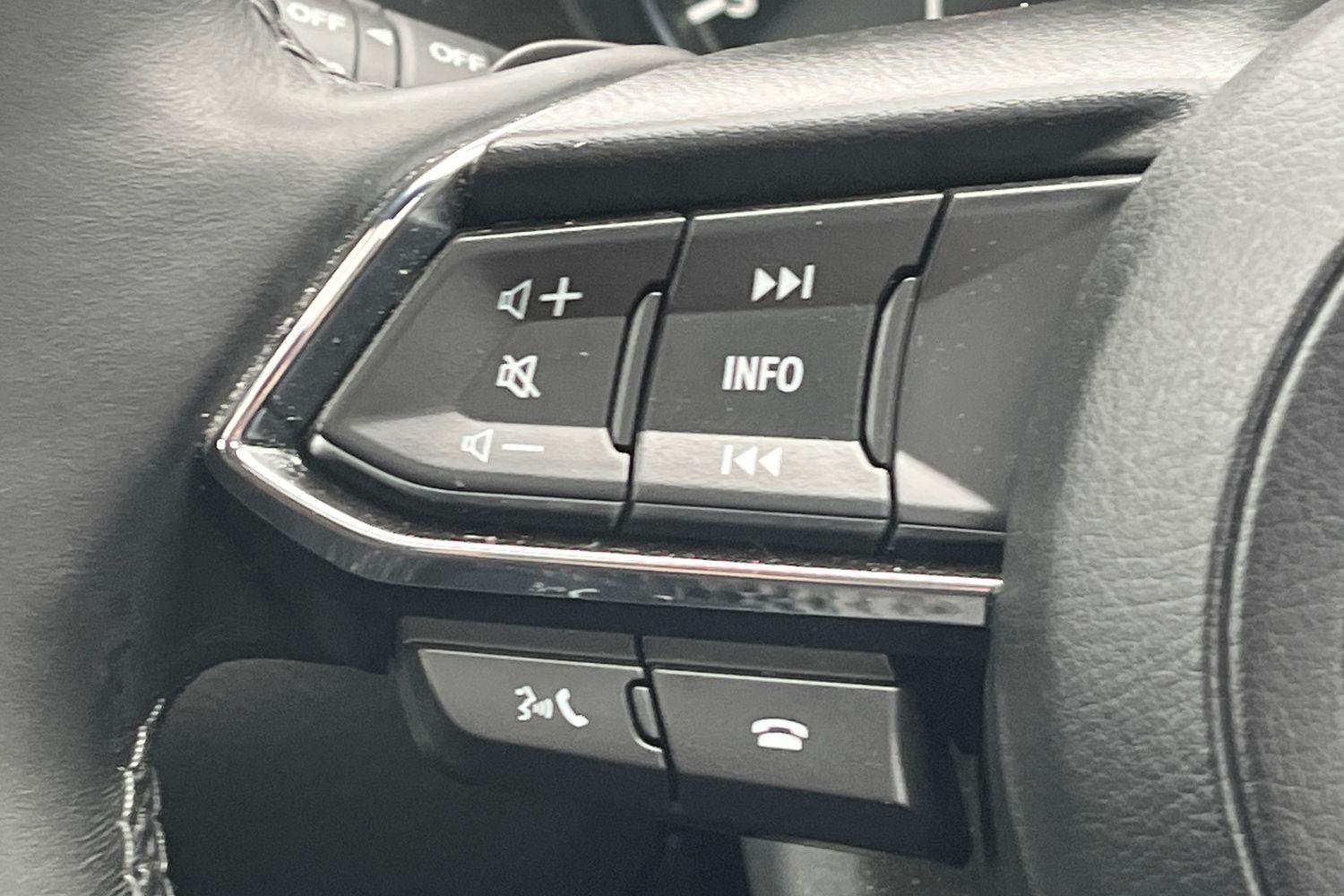 Mazda CX-5 Photo 30