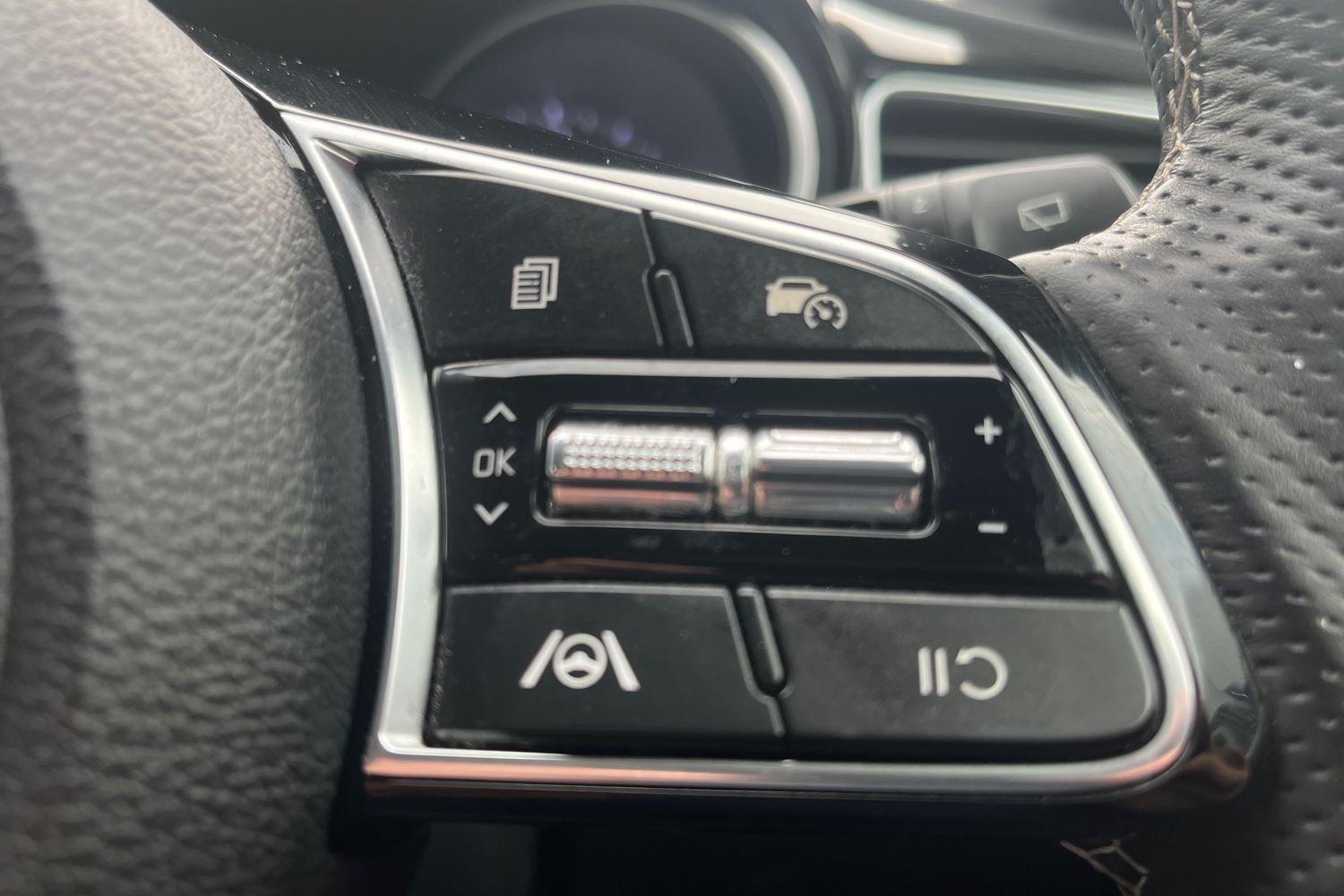 Kia CEED Photo 29