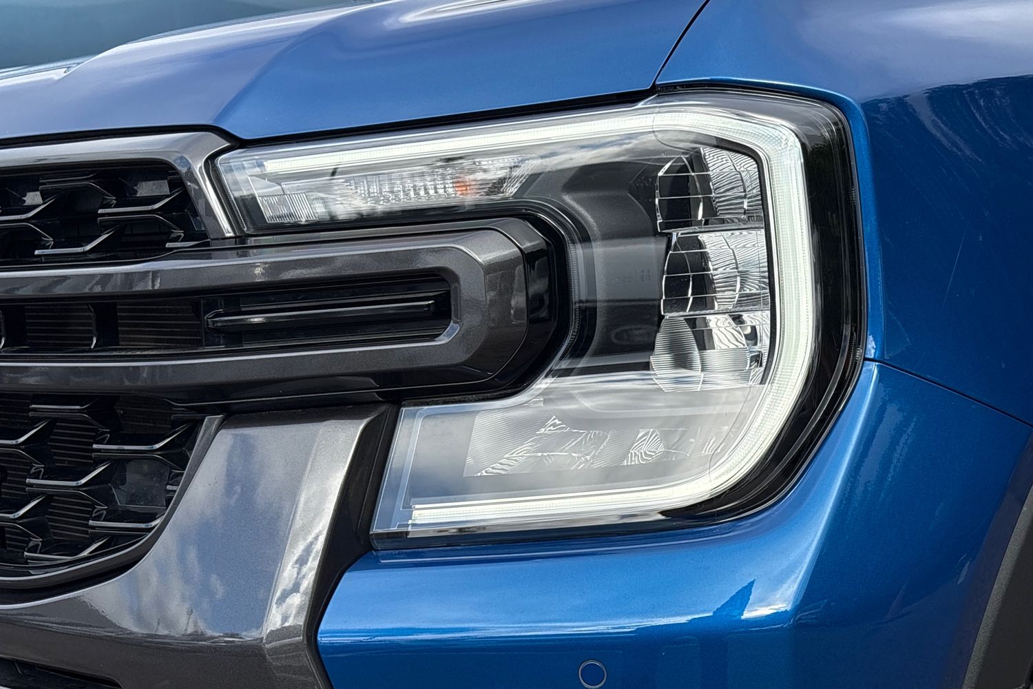 Ford RANGER Photo 7