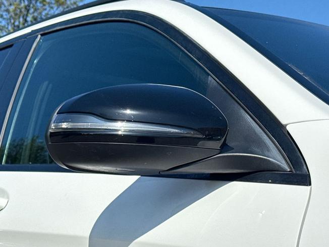 Mercedes-Benz Glc Photo 20