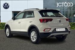 VOLKSWAGEN T-Roc Photo 3