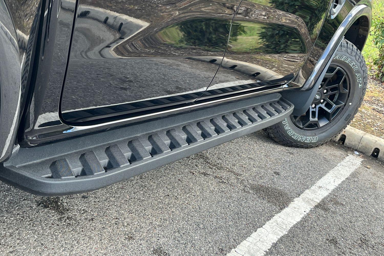 Ford RANGER Photo 30