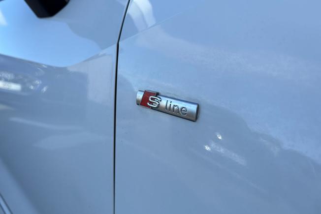 AUDI Q2 Photo 20