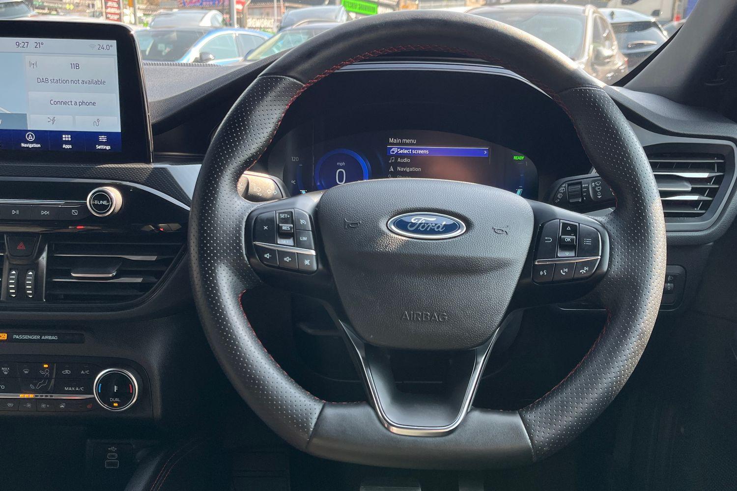 Ford Kuga Photo 11