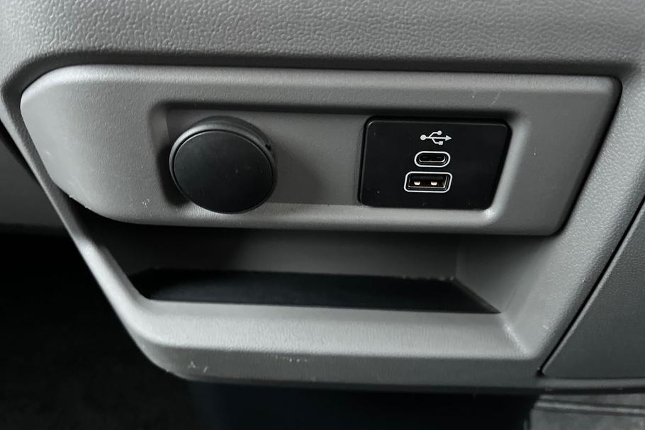 Used Ford TRANSIT CUSTOM 30