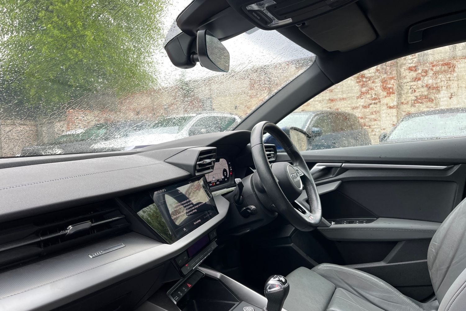 Audi A3 Photo 17