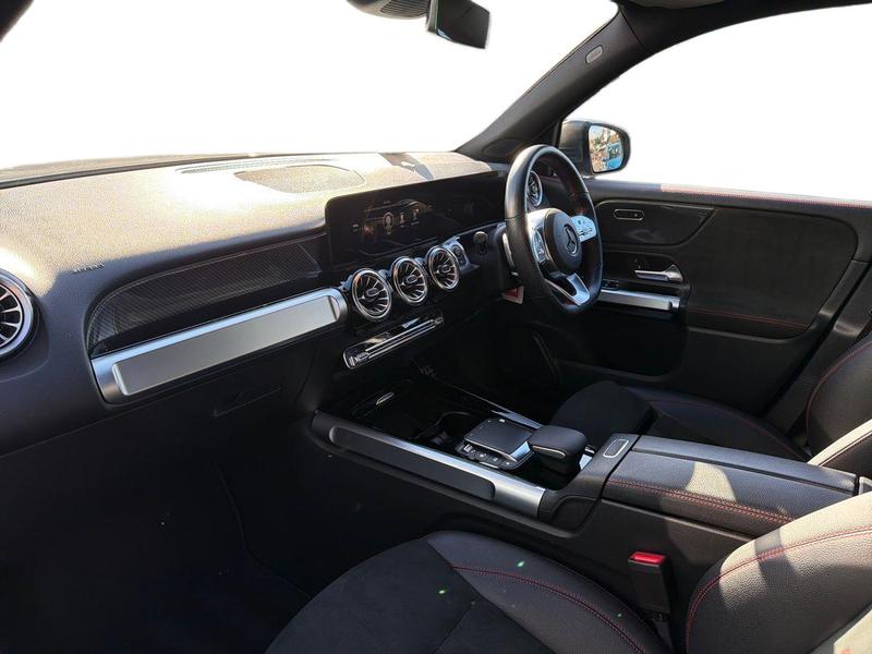 Used Mercedes-Benz GLB SA72BBZ 15
