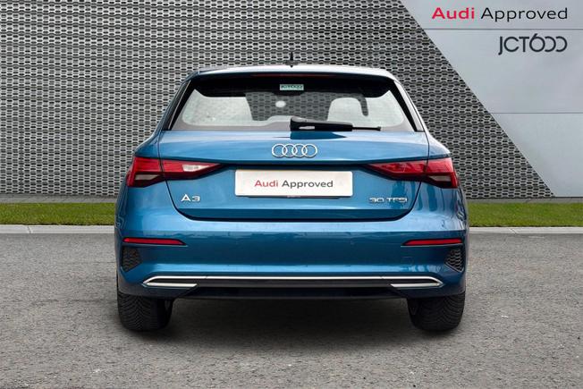 AUDI A3 Photo 7