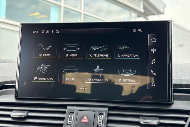 AUDI Q5 Photo 33