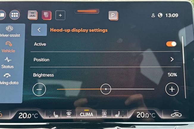 CUPRA Terramar Photo 25