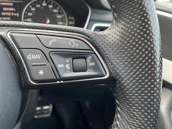 AUDI A4 Photo 17