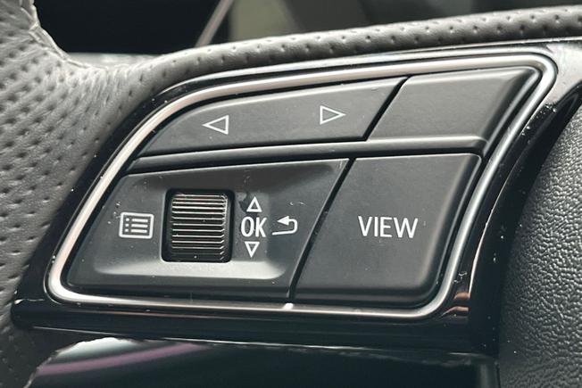 AUDI A3 Photo 16