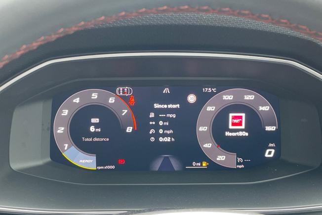 SEAT Leon Photo 15