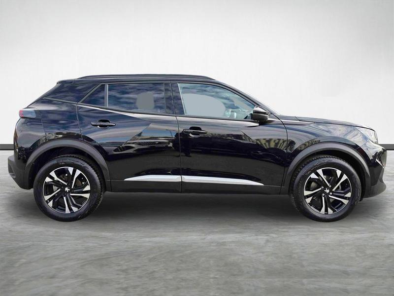 Used Peugeot 2008 SJ23XMF 2