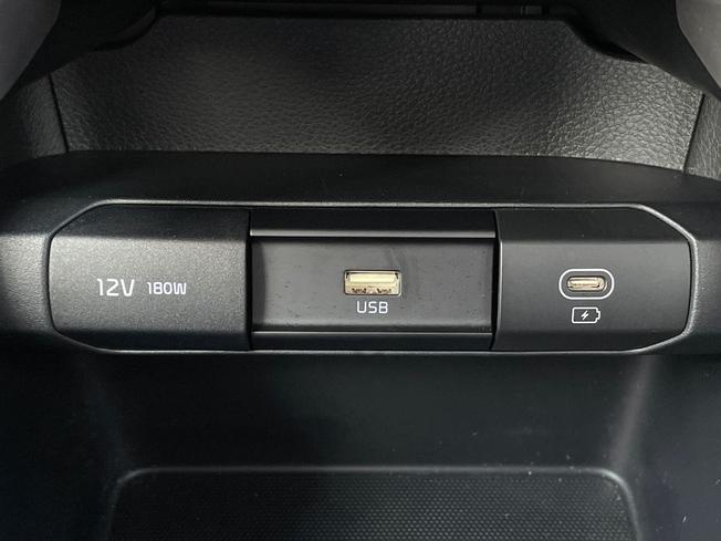 KIA Picanto Photo 45