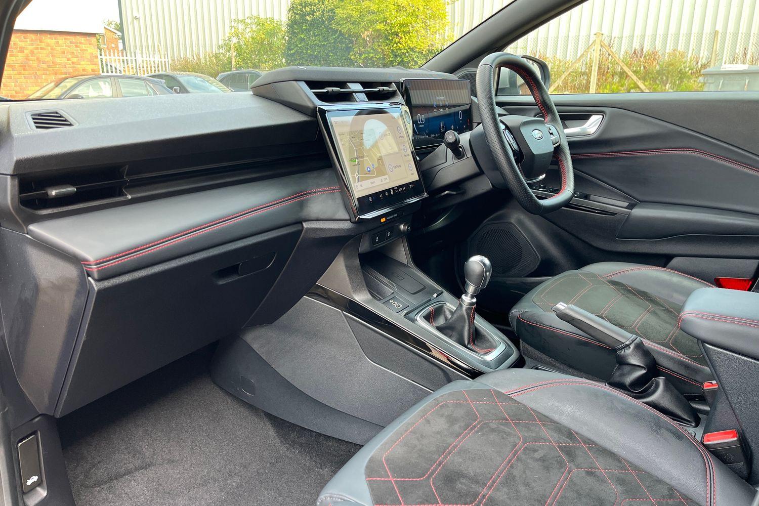 Ford Puma Photo 17
