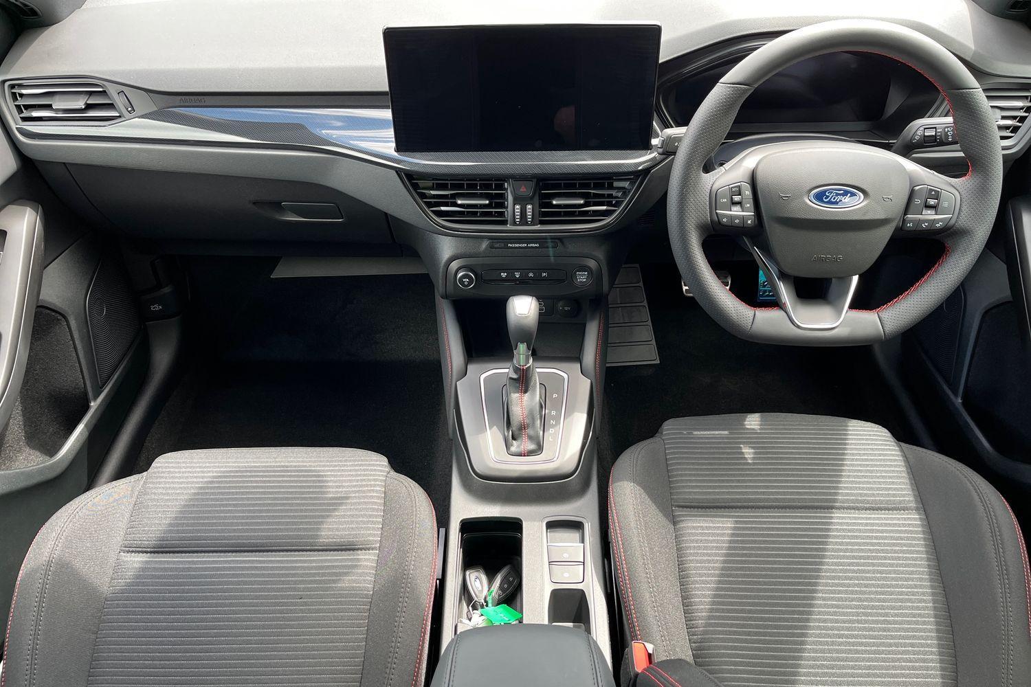 Ford FOCUS Photo 9