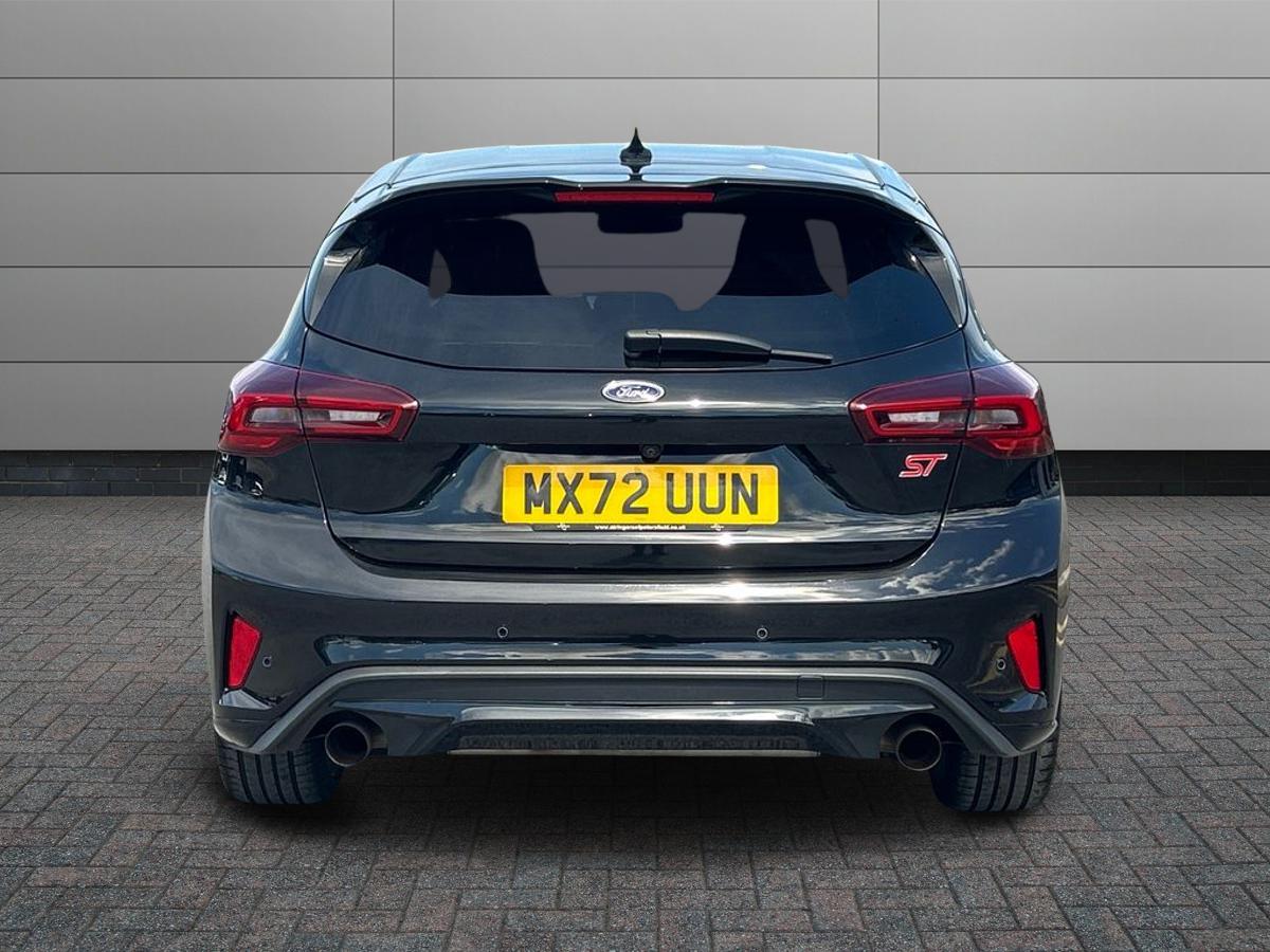 Ford Focus Photo 5