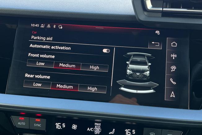 AUDI A3 Photo 35