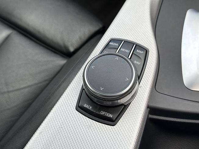 BMW 4 Series Gran Coupe Photo 32