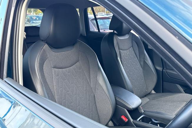 VOLKSWAGEN Tiguan Photo 27