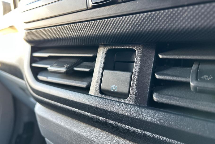 Used Ford E-TRANSIT CUSTOM 37