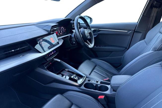 AUDI A3 Photo 2