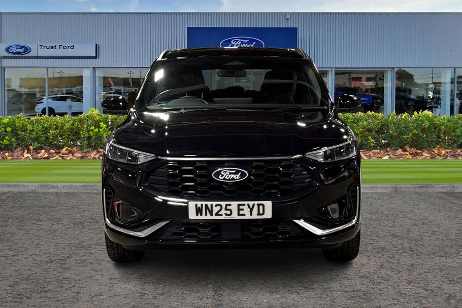 Used Ford Kuga 6