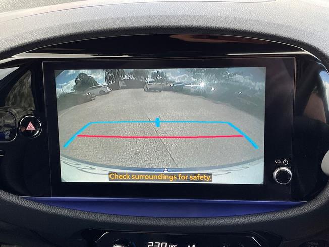 TOYOTA Aygo X Photo 46