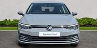 Volkswagen Golf Photo 6