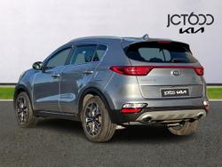Kia Sportage Photo 3