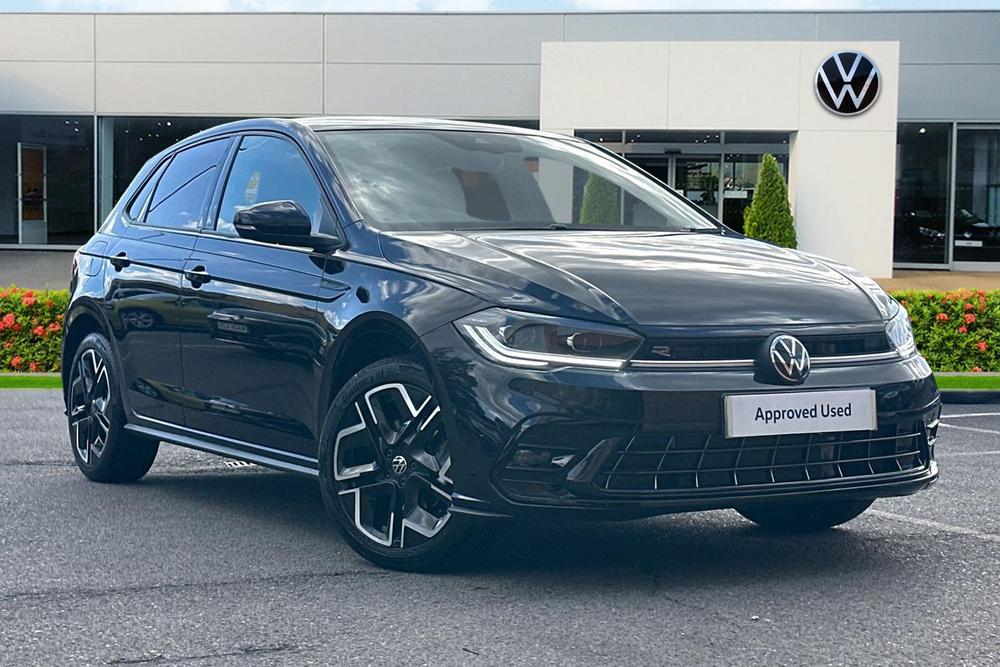 2026 Volkswagen Polo