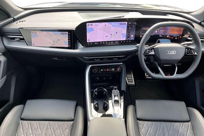 AUDI Sq5 Photo 10