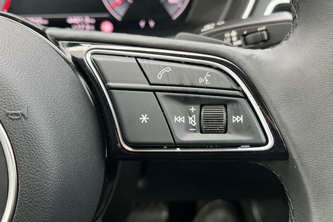 AUDI A5 Photo 17